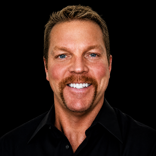 Lee Balliet, Founder of Kingdom Men Movement