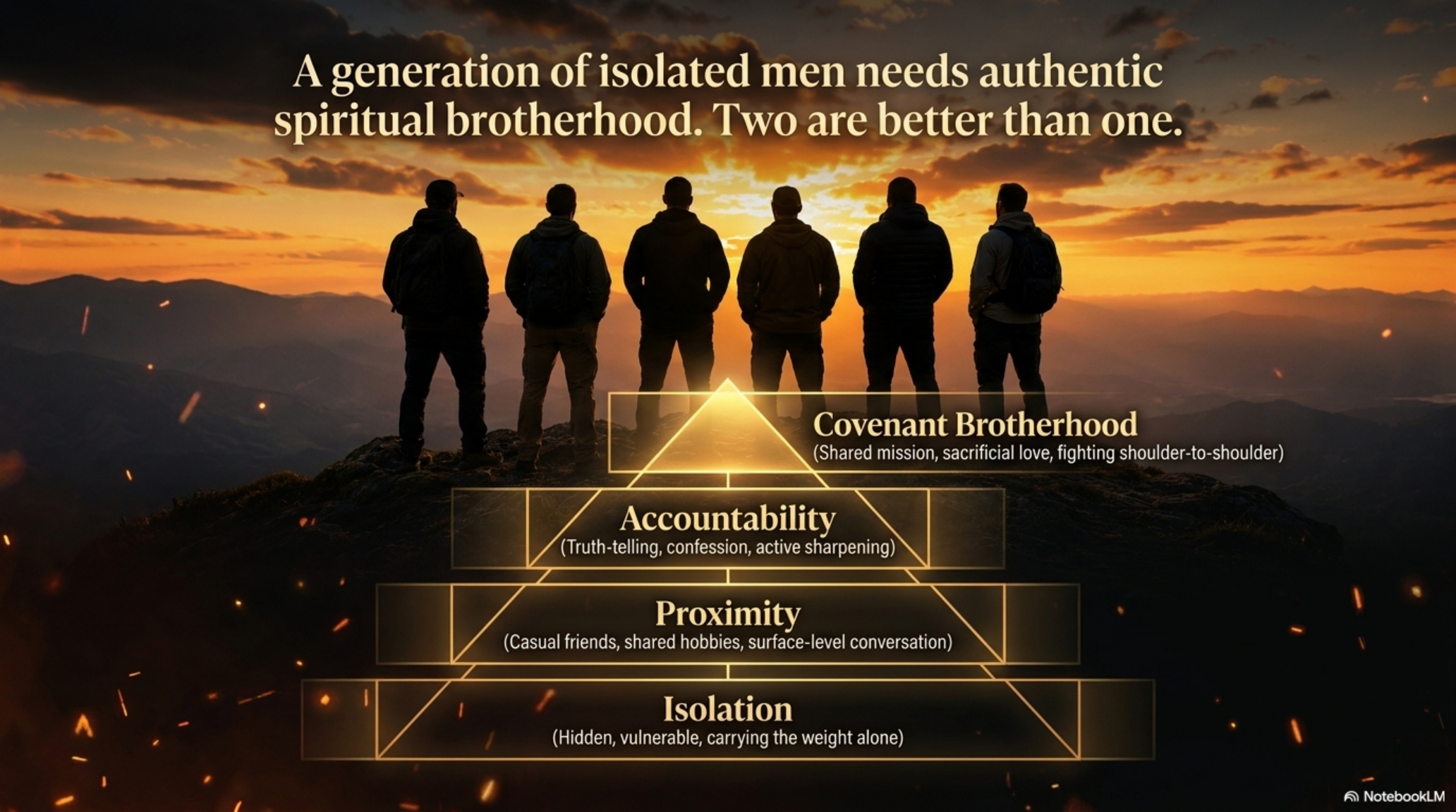 Spiritual Brotherhood