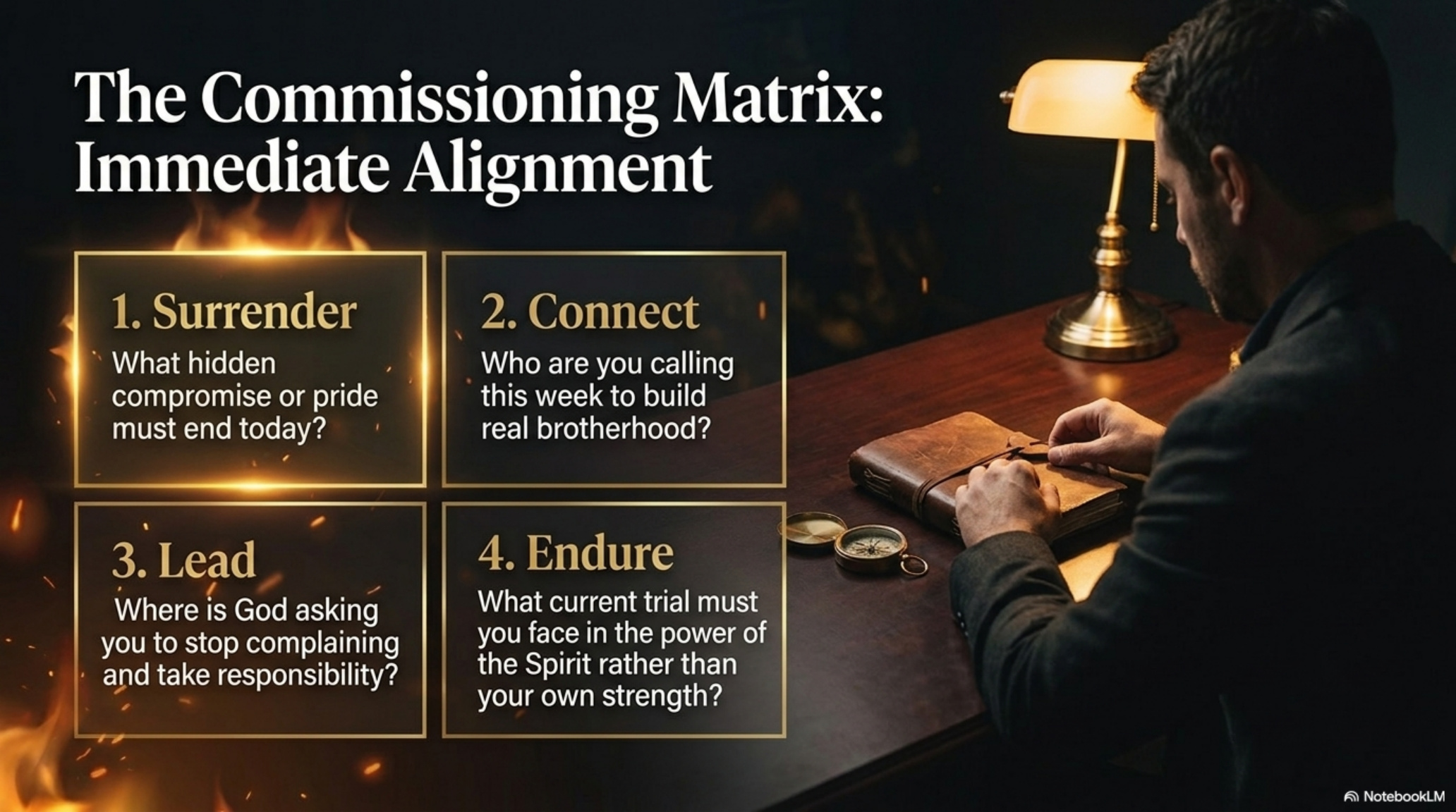 Immediate Alignment